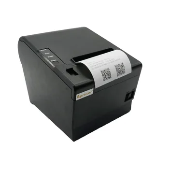 

80mm POS Thermal Receipt Printer