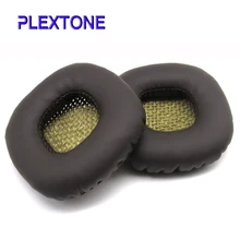 Оригинальные сменные амбушюры для наушников Marshall Major 1 2, запасные части для наушников, чехол для наушников