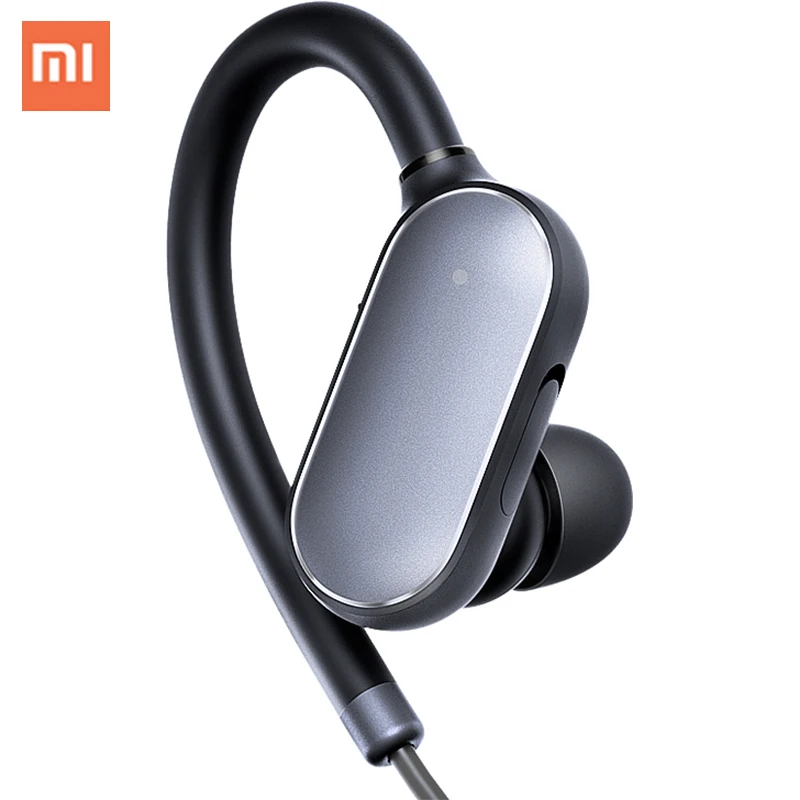 xiaomi mi sports bluetooth earphone