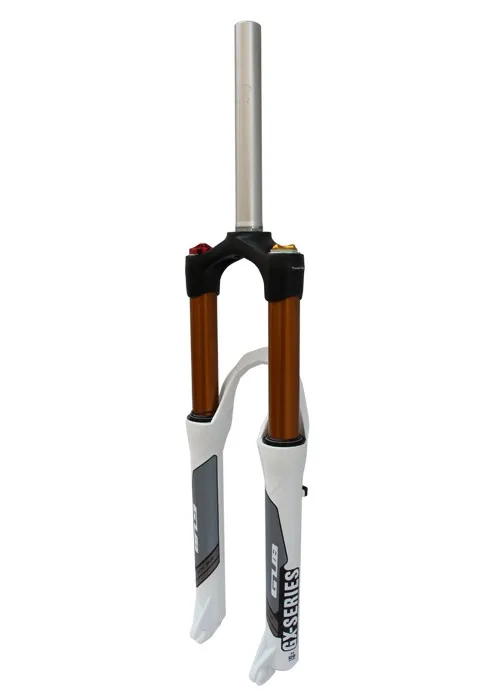 

GUB High quality mountain bike fork / Bike mtb fork 26 27.5er ultralight mtb suspension air pressure fork