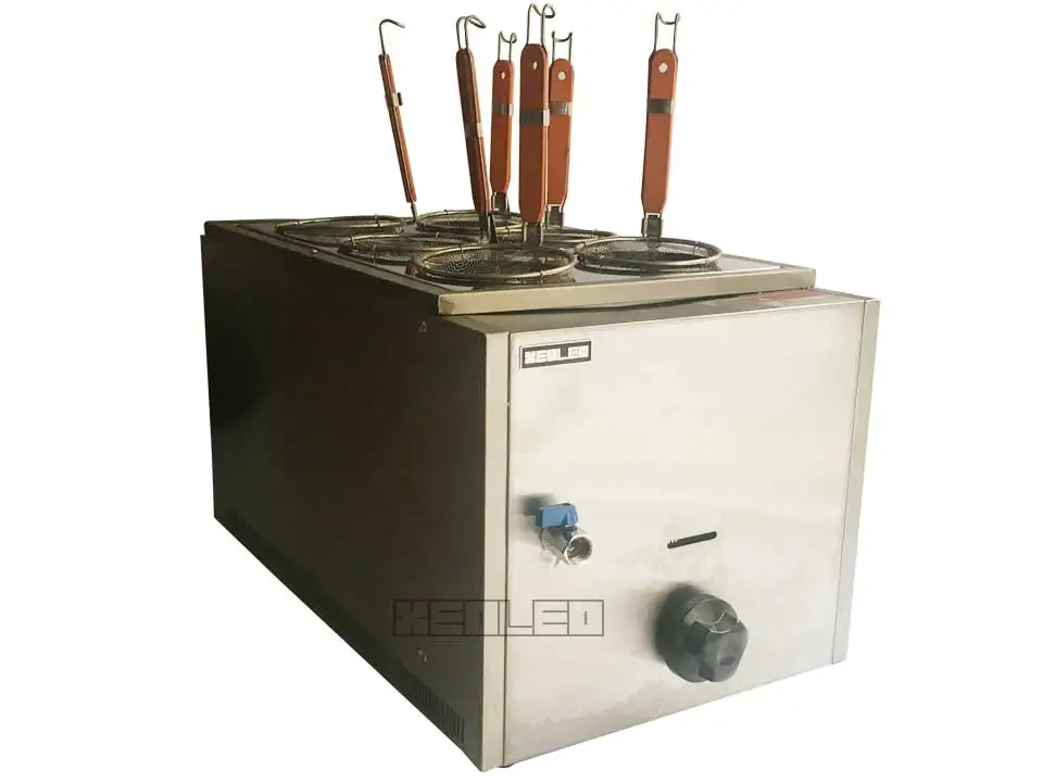 Paster cooker (9)