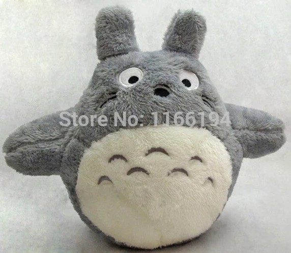 

15cm Cute doll children birthday girl Kids Toys Totoro doll Small size Totoro plush toy doll