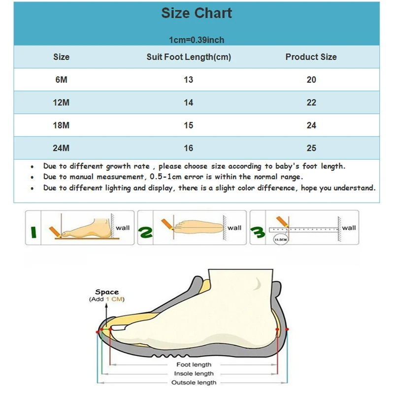 First Walkers Toddler Shoes Infant Soft Sole Baby Rubber Plastic ...