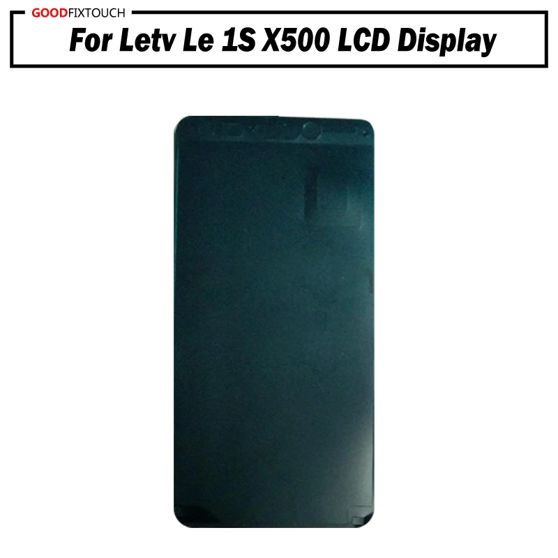 For Letv Le 1S X500 LCD Display 05