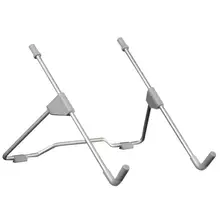 Планшетный ПК 2-в-1 ноутбук база Многофункциональный складной Портативный остыть для ноутбука Подставка Кронштейн для компьютера, ноутбука, Настольный коврик