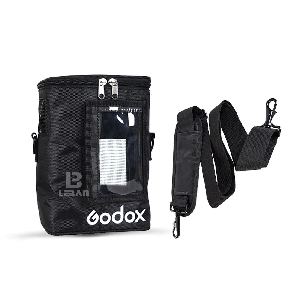 Godox переносная сумка для вспышки чехол Witstro AD600 AD600B AD600M AD600BM|bag case laptop|bags instrument casesbag |