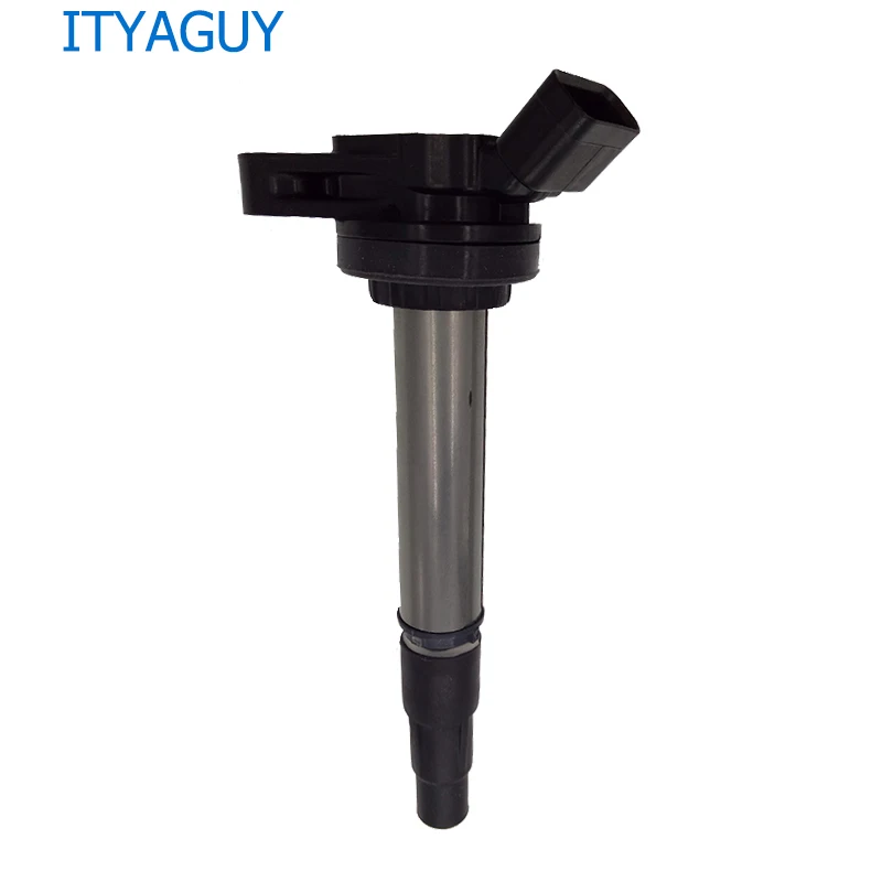 90919 02252 Катушка зажигания для T * oyota C orolla A uris vensis P rius RAV4 R unx V erso 1 6 8 2 0 02258 |Катушка