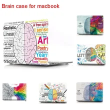 Чехол для ноутбука APPle MacBook Air Pro retina 11 12 13 15 mac Book 15,4 13,3 дюйма Touch Bar чехол для ноутбука A1466 A1707 A1706