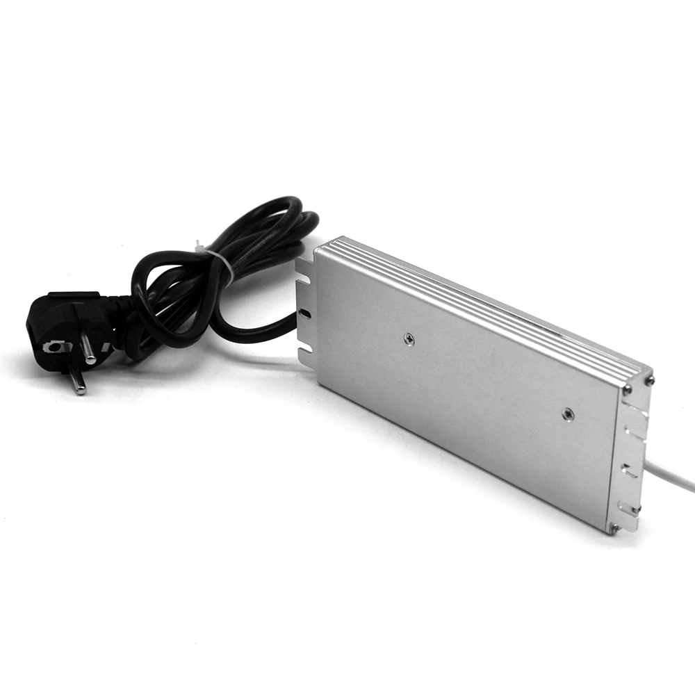 Водонепроницаемый IP67 Импульсный источник питания DC12V 60W 100W 120W 150W трансформаторы AC