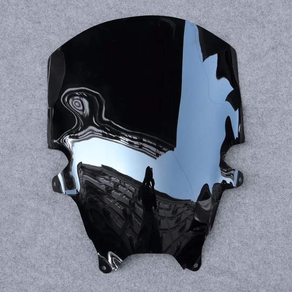 Windscreen Windshield Fit For Suzuki Bandit GSF600 00 05 1200 GSF1200