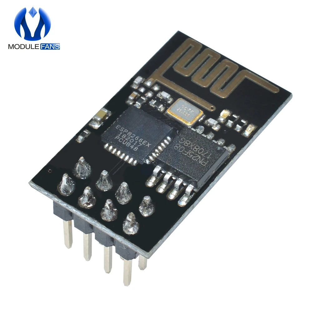 ESP8266 ESP-01/ESP-01S DHT11 серийный модуль датчик температуры и влажности приемопередатчик приемник для Arduino NodeMCU Беспроводной Wi-Fi