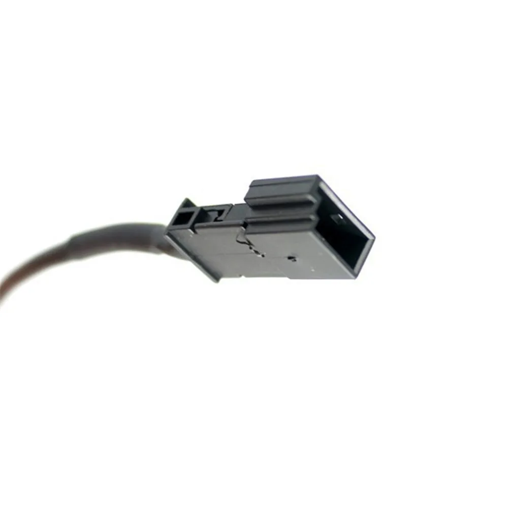 Задний 3Pin AUX порт Biurlink CD Changer Bluetooth модуль Aux in Кабельный адаптер для BMW E39 E46 E53 X5|aux