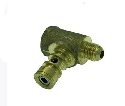 

La Marzocco Steam valve main body