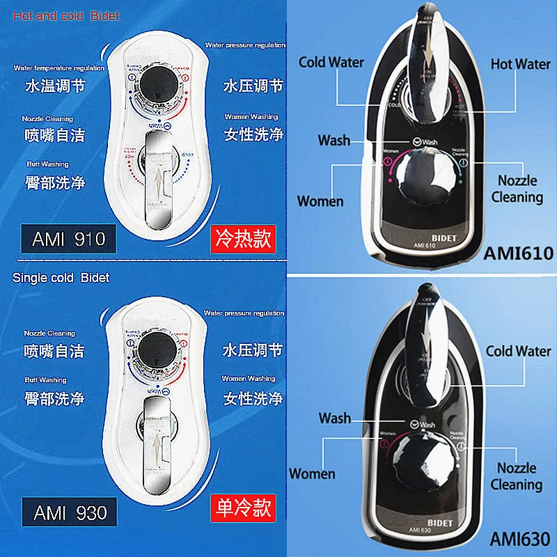 bidet-J16160F