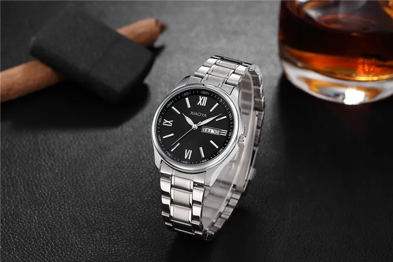 

Personal Life Taste Fashion Watches Interpretation Of Innovative Ideas Accurate And Stable Watches Hardlex Stainless Steel Watch