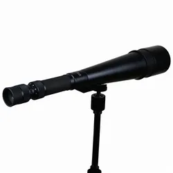 15-60X Camping Senderismo Monocular Militar Portátil Ultra-Claro Telescopio de Alta Potencia de Zoom Telescopio Astronómico de Doble Uso 15-60X Camping Senderismo Monocular Militar Portátil Ultra-Claro Telescopio de Alta Potencia de Zoom Telescopio Astronómico de Doble Uso