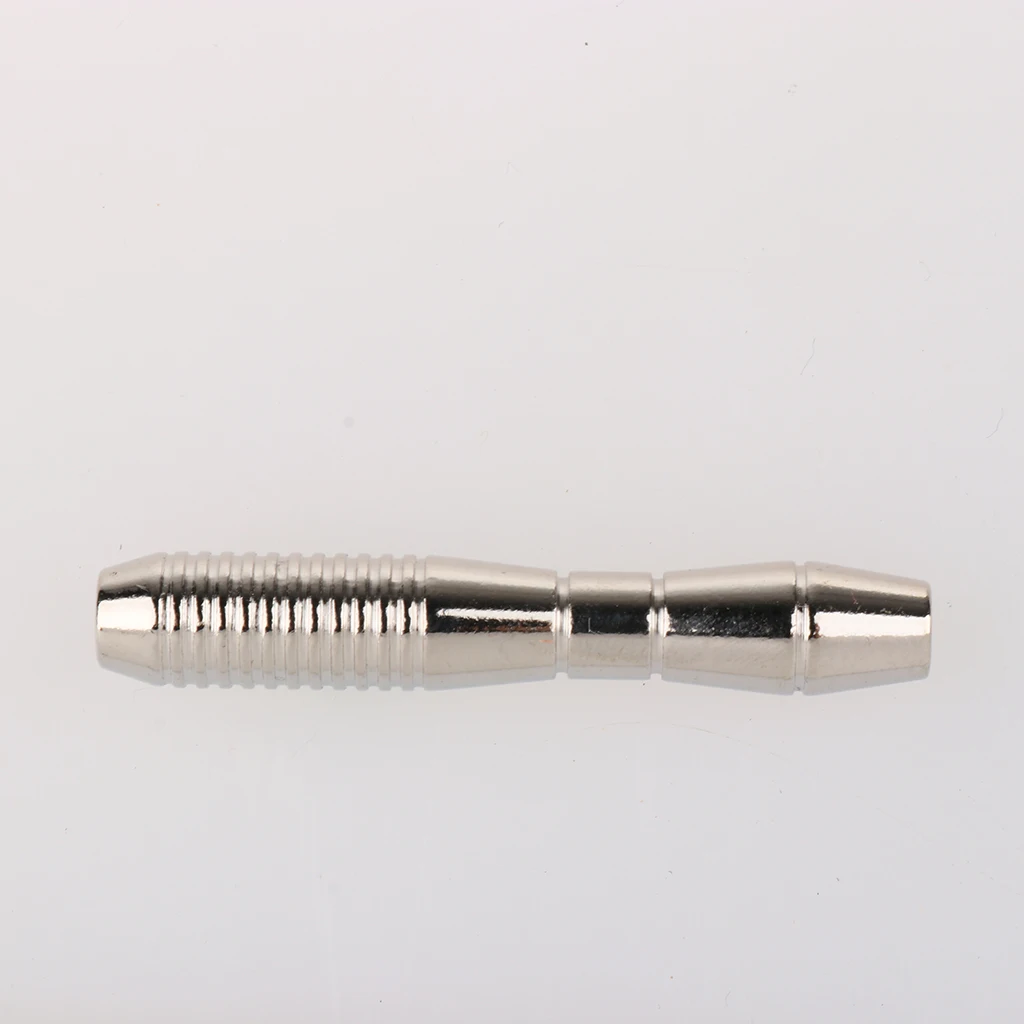 24Pcs 16 Grams 17 Grams Dart Barrels for Soft Tip Dart and Steel Tip Dart