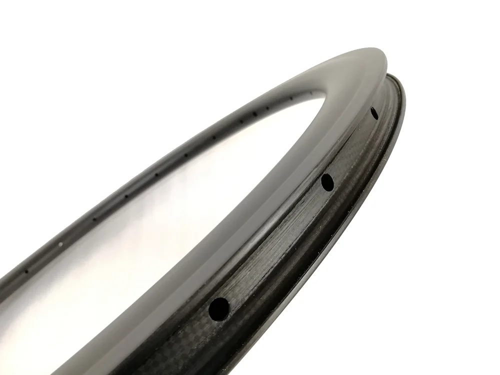 Top 445g/pcs 50mm 28mm Wide U Shape Tubeless Road Disc Carbon Rim Clincher 700c Brake Bike Wheel Cyclocross CX Disc Brake Bicycle 0 Top 445g/pcs 50mm 28mm Wide U Shape Tubeless Road Disc Carbon Rim Clincher 700c Brake Bike Wheel Cyclocross CX Disc Brake Bicycle 0