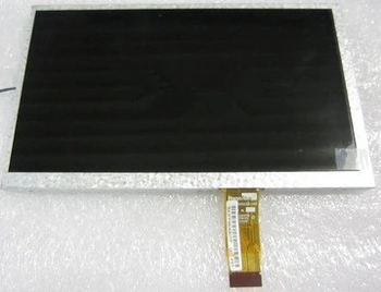 

7.0 inch 26P TFT LCD Screen 721Q510D35 (Analog LED Screen)