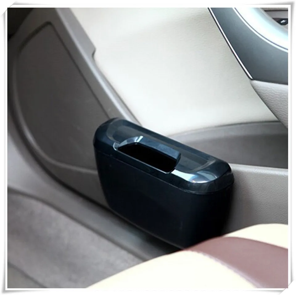 Car Trash Can XQ9