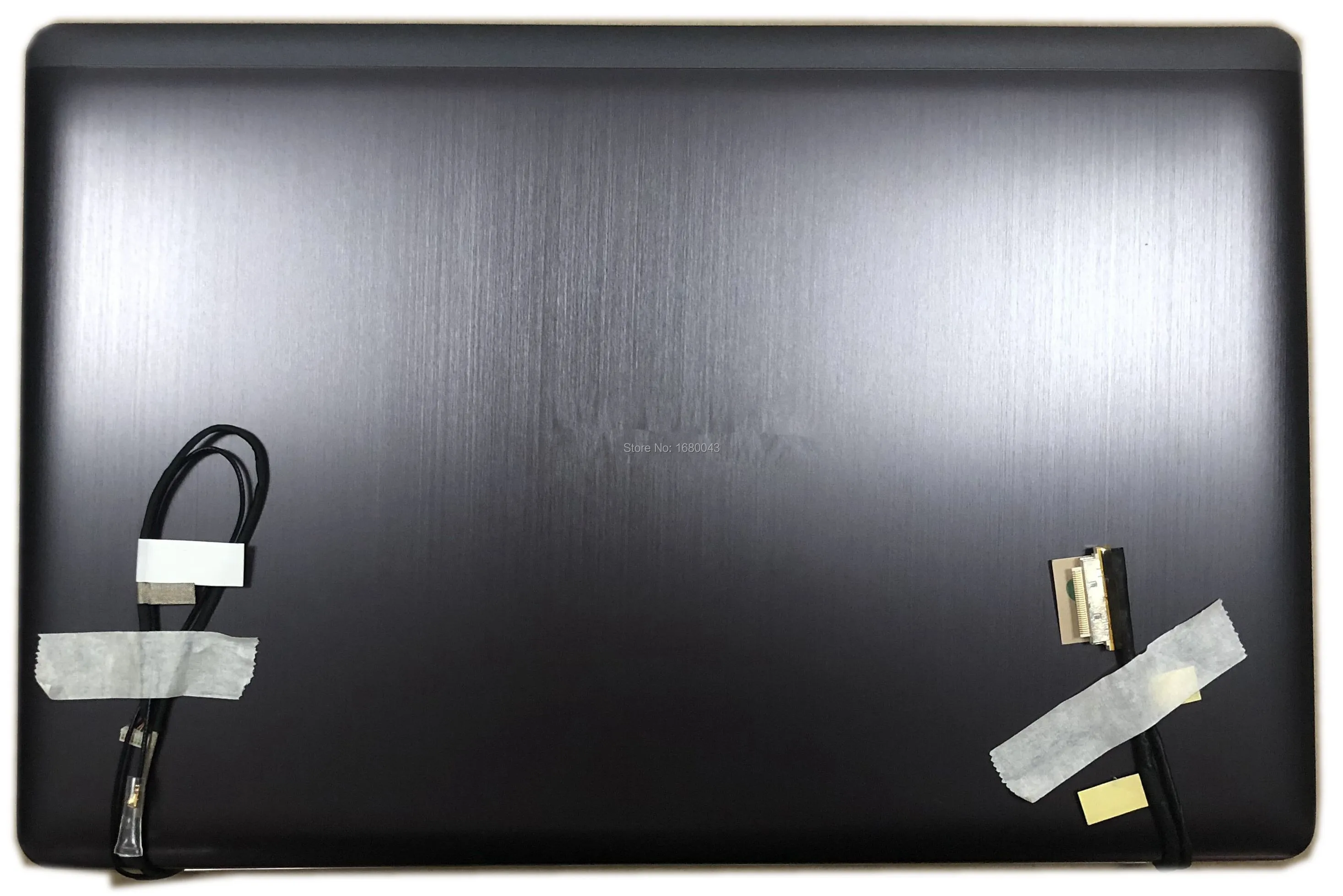 ASUS Vivobook 11.6 X202E champagne   (3)