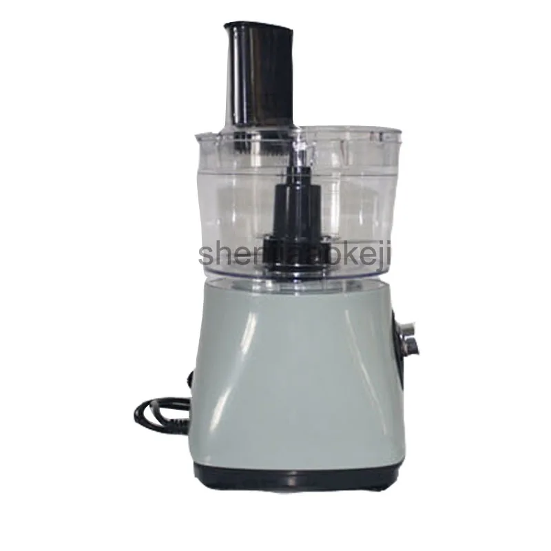 commercial electric ginger garlic chopper household garlic chopping commercial electric ginger garlic chopper household garlic chopping machine food mixers cooking helper 220v500w 1pc in food mixers from home appliances on