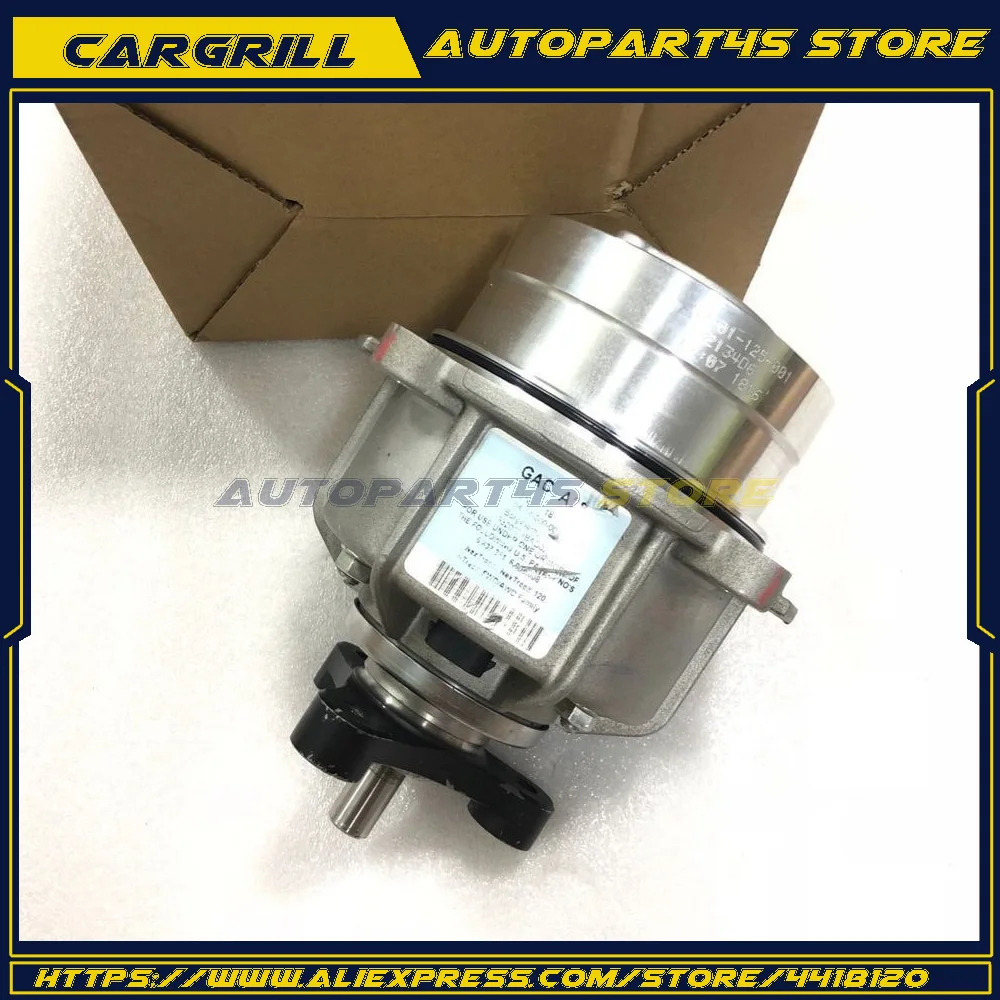 Восстановленная OEM Муфта в сборе 4WD 47800 39420 4780039420 для hyundai Santa Fe 2010-2012 электронная Муфта в сборе