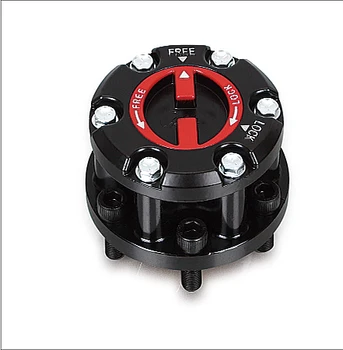 

1 piece x FOR ISUZU Pickup,Trooper 1987-92 Free wheel hub LOCKING HUBS B022 AVM433 897113446PT +STEEL 8971134460