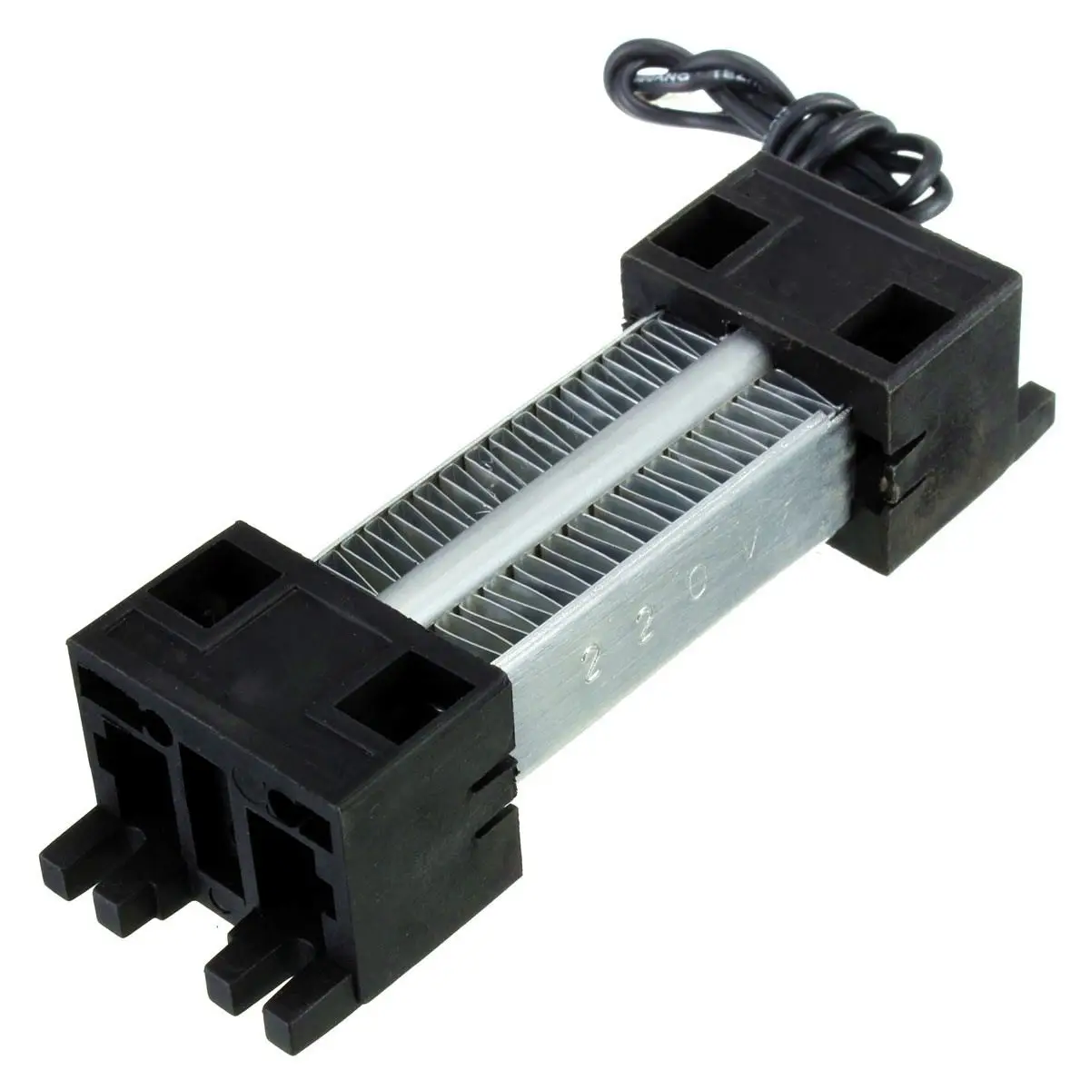

High Quality 100W 220V Electric Heater Insulated PTC Ceramic Air Heater PTC Heating elements