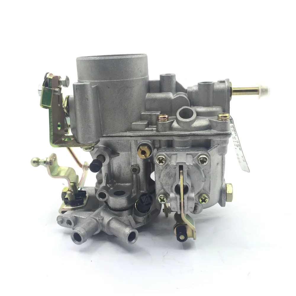 SherryBerg carb Карбюратор vergaser подходит для RENAULT 11779001 1961-1992 R4 4L 4S и 4GTL SOLEX 32 пикселей DIS