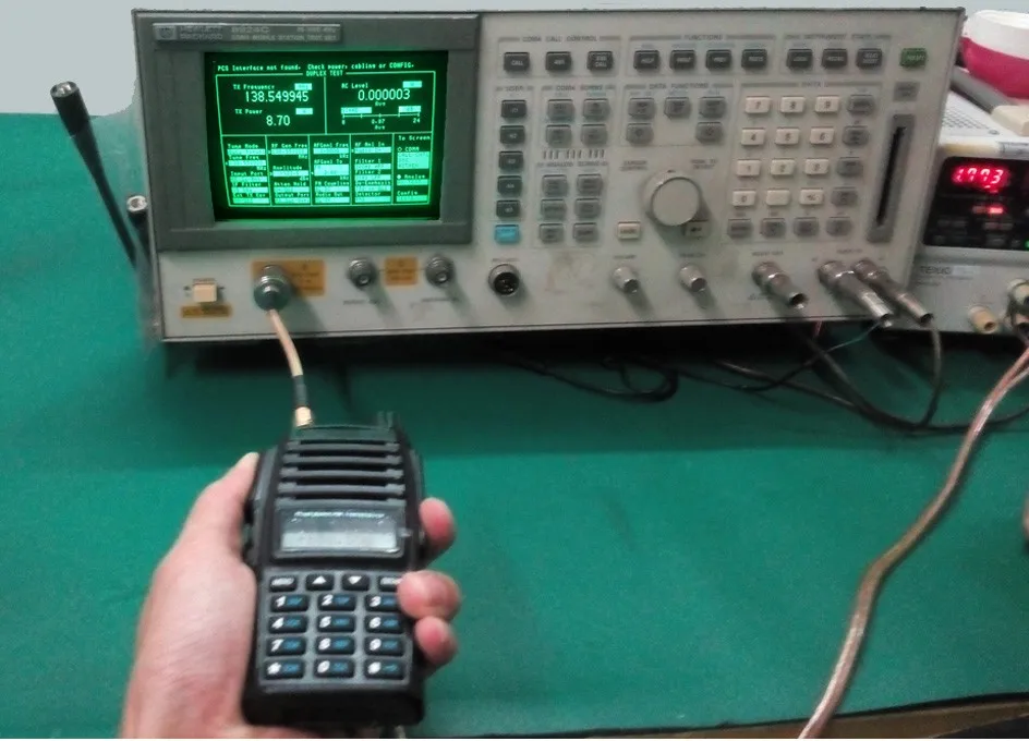 Оригинальная рация BaoFeng UV 82 8 Вт VHF UHF 136 174 МГц 400 520 портативная Baofeng 82HX UV82
