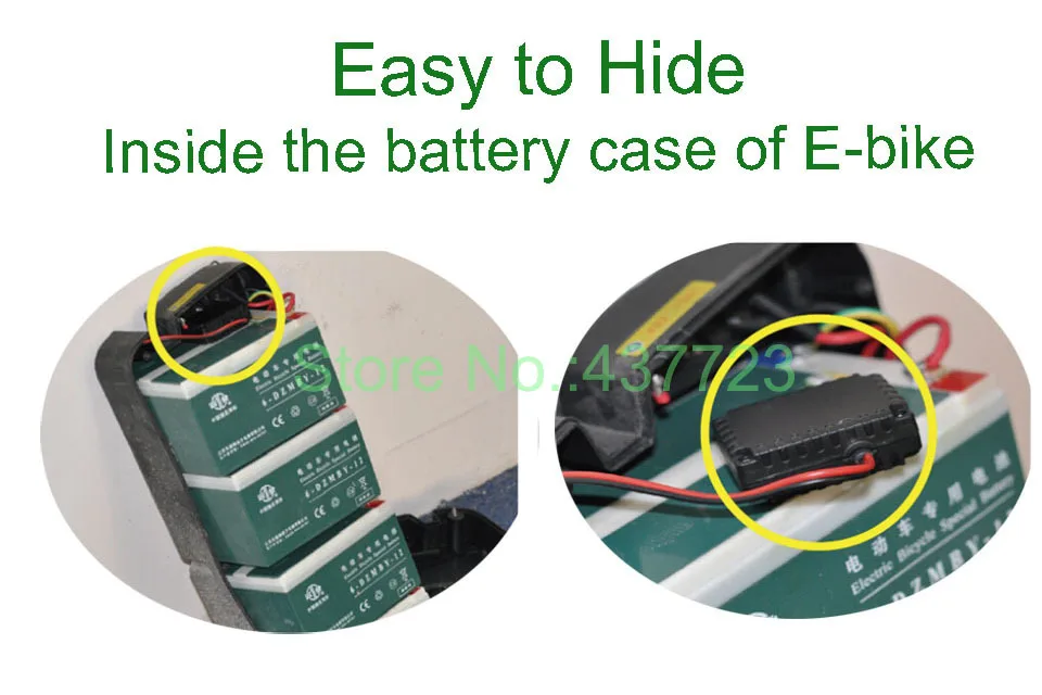 Vehicle GPS tracker10