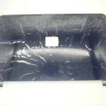 Новая ЖК-задняя крышка для hp 15-N JTE39U65TP703A9D522 JTE39U65TP