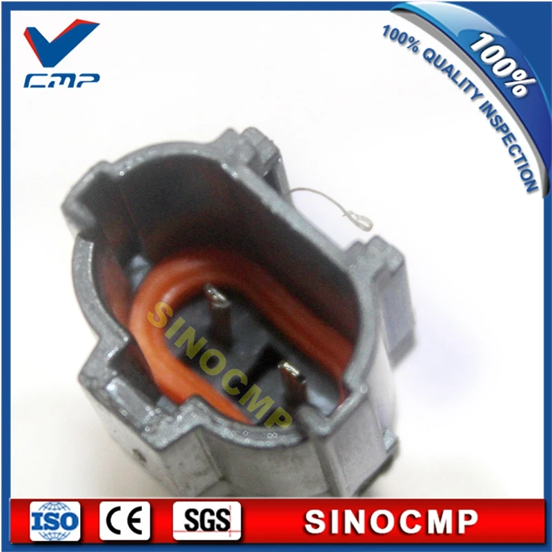 VOE14505855  Volvo EC210B  REVOLUTION SENSOR  (6)