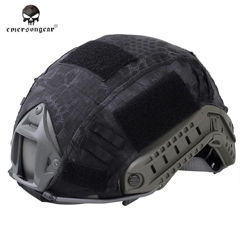 Emerson Tactical Helmet Cover for Ops Core Fast Ballistic Helmet