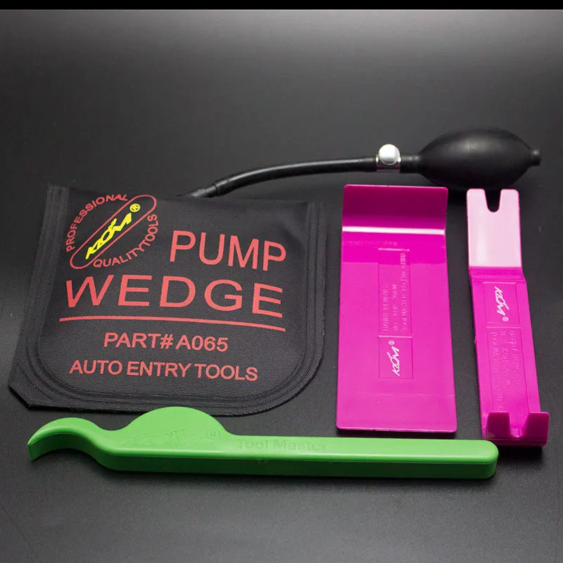 

Tools Car Dent Repair Tool Plastic Car Window Door Repair Tool Car Radio Panel Clip Panel Trim Dash kits Gift pump wedge