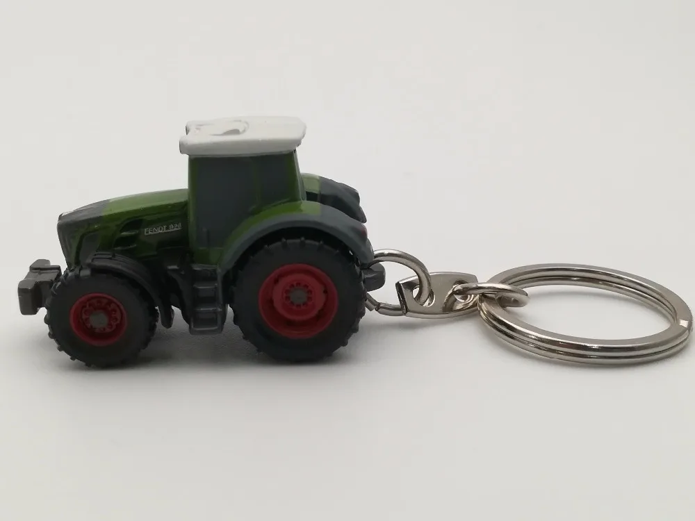 UH 1: 87X991 5580 Fendt 828 Vario бутик сплав автомобиль игрушки для детей модель детской игрушки брелок оптом