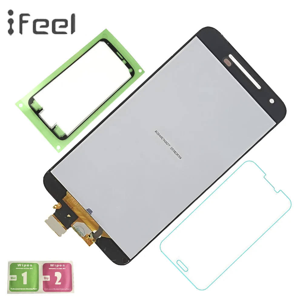 

IFEEL ORIGINAL 5.2" LCD Display for LG Nexus 5X H790 H791 LCD Display Touch Screen Digitizer Compatible Replacement Parts