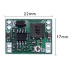 Power Module Adjustable MP1584EN DC DC 3A power step-down descending output module 12 v9v5v3 LM2596 24V ► Photo 2/3