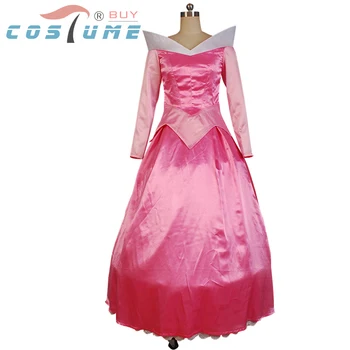 

Sleeping Beauty 1959 Princess Aurora Cosplay Costume For Women Party Halloween Costumes