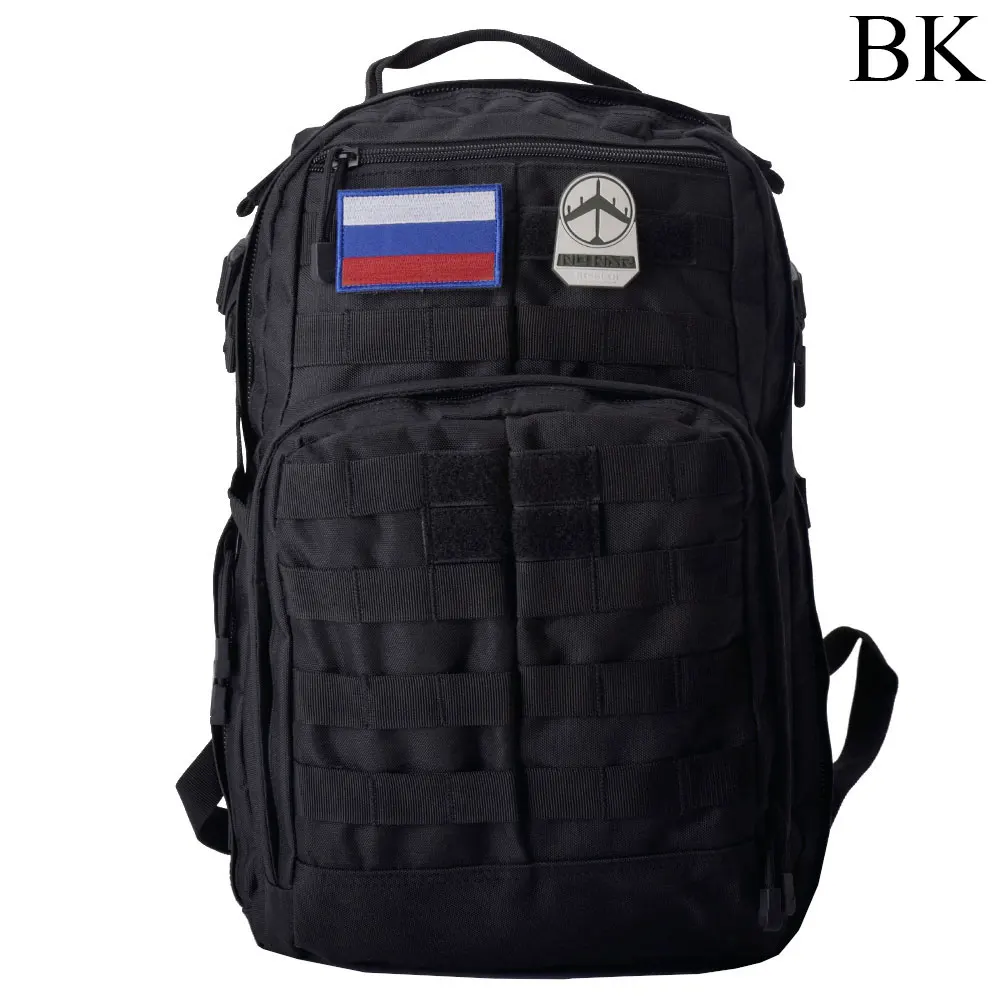 Sinairsoft 30l тактический рюкзак 14 дюйм(ов) ноутбука 600D Оксфорд ткань Молл рюкзак Открытый Спорт Отдых Пеший Туризм Сумки для рыбалки