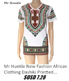 Бренд Mr Hunkle Dashiki платье Африканский принт традиционная африканская одежда мужская африканская одежда MH0048