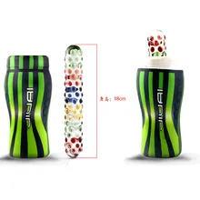 Unisex Mens Magic Pocket Vagina Masturbator Cup Sex Product Sex Toy For Men Artificial Pussy Male Masturbator Silicone Cup