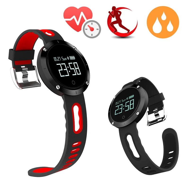 Приложение lifan health не видит браслет