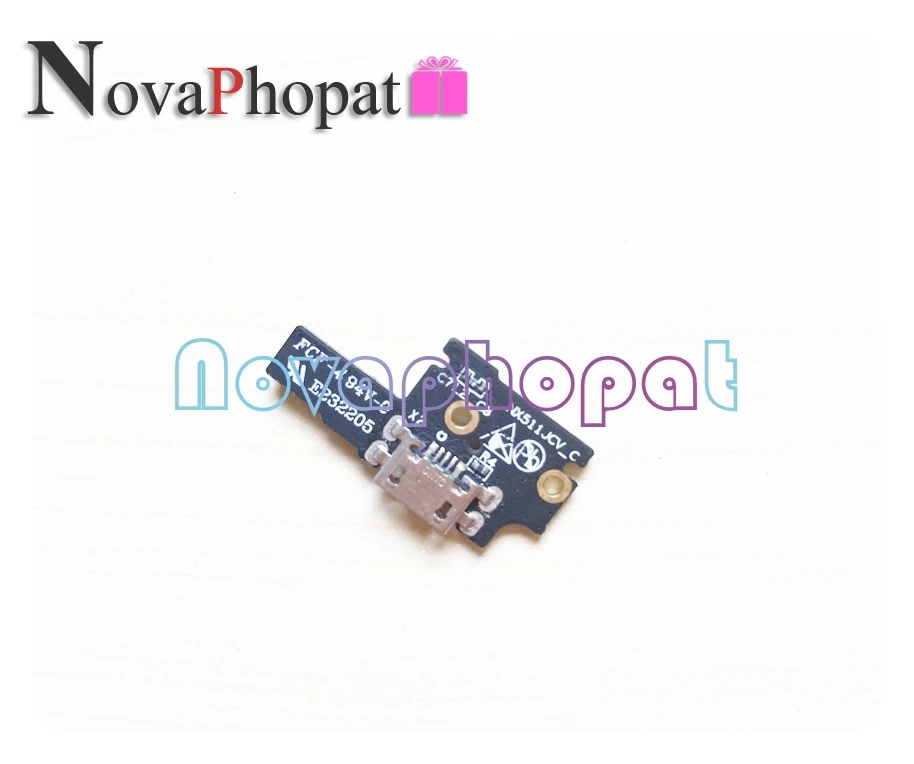 Зарядный USB-кабель Novaphopat для ZTE Nubia Z9 Mini Z9Mini NX511J | Мобильные телефоны и аксессуары