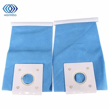 

2Pcs/Lot High Quality Replacement Part Non-Woven Fabric BAG DJ69-00420B For Samsung Vacuum Cleaner Long Term Dust Filter Bag