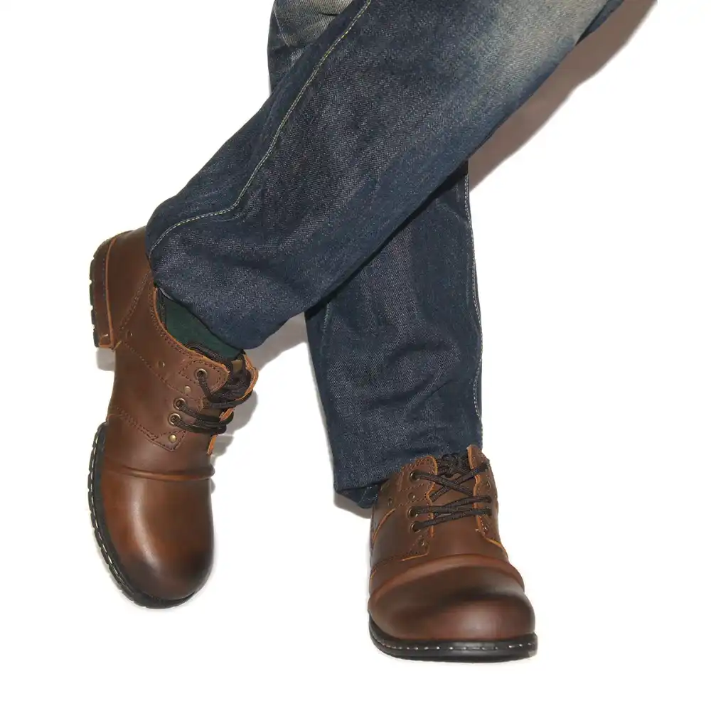 bota primavera