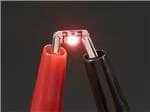 

1792 LED Lighting Development Tools LED Sequins Rose Pink - 5 pack
