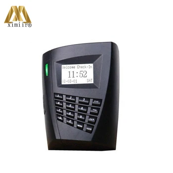 

ZK SC503 TCP/IP Card Access Control And Time Attendance Card Access Controller Smart Card Reader Door Access Control Systems