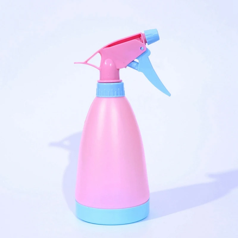 Пластиковый аэрозольный флакон для полива цветов спрей для салонов растений бутылка с распылителем для воды разбрызгиватель для воды опрыскиватель